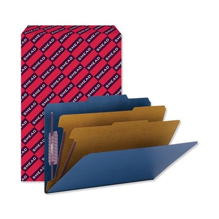 Smead FOLDER, CLAS LGL, DBE 19035